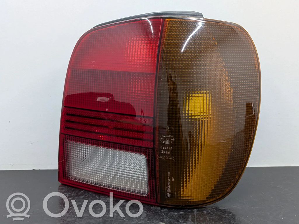 Volkswagen Polo III 6N 6N2 6NF Lampa tylna 