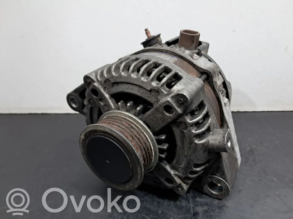 Generatore/alternatore   2706027090,2706027090