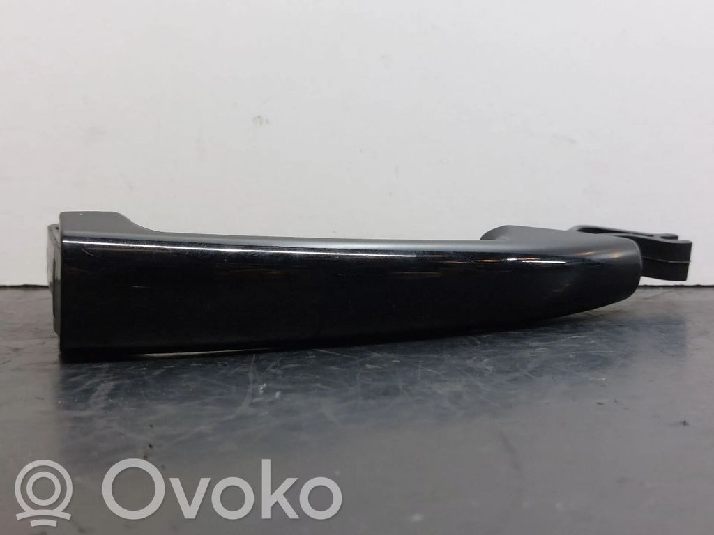 Etuoven ulkokahva   9686142477,9686142577