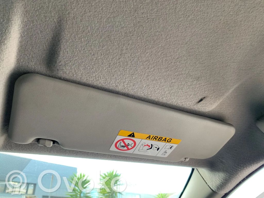 Sun visor   964006011R