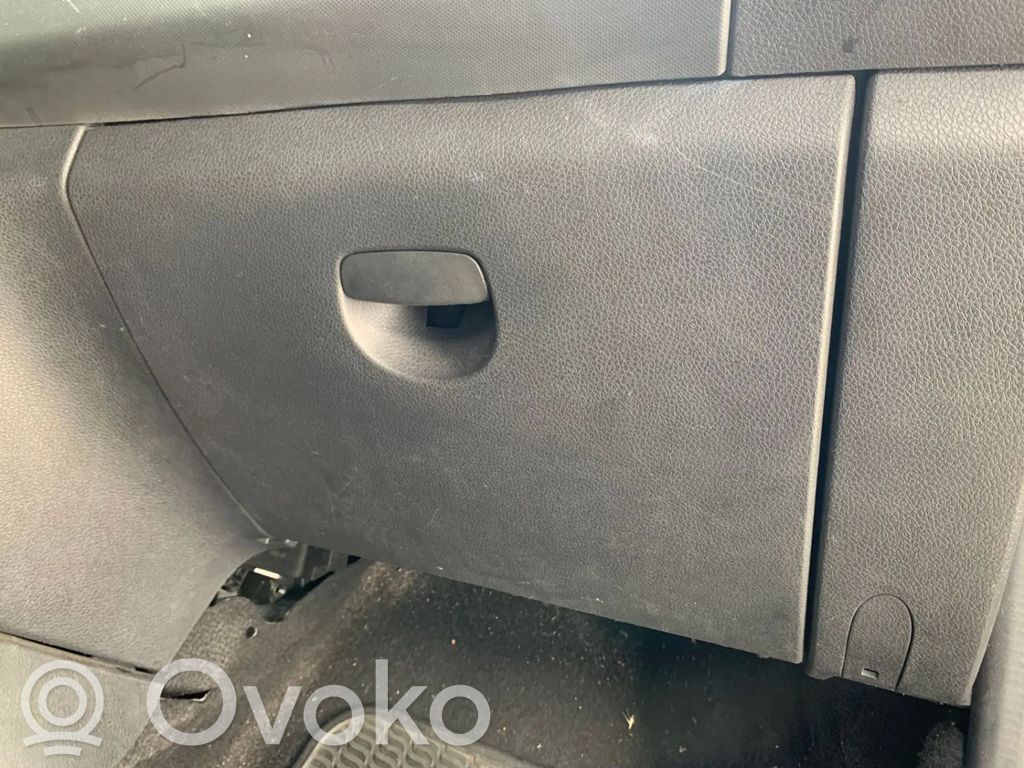 Dacia Logan II Vano portaoggetti