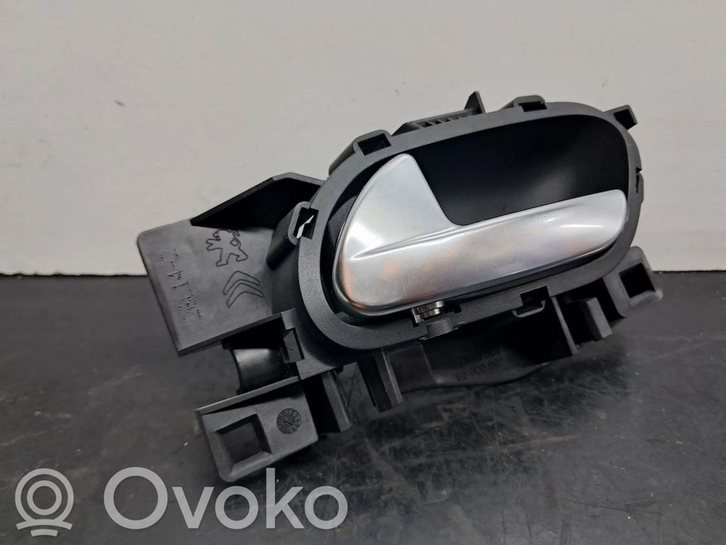 Citroen C4 II Picasso Maniglia interna per portiera anteriore