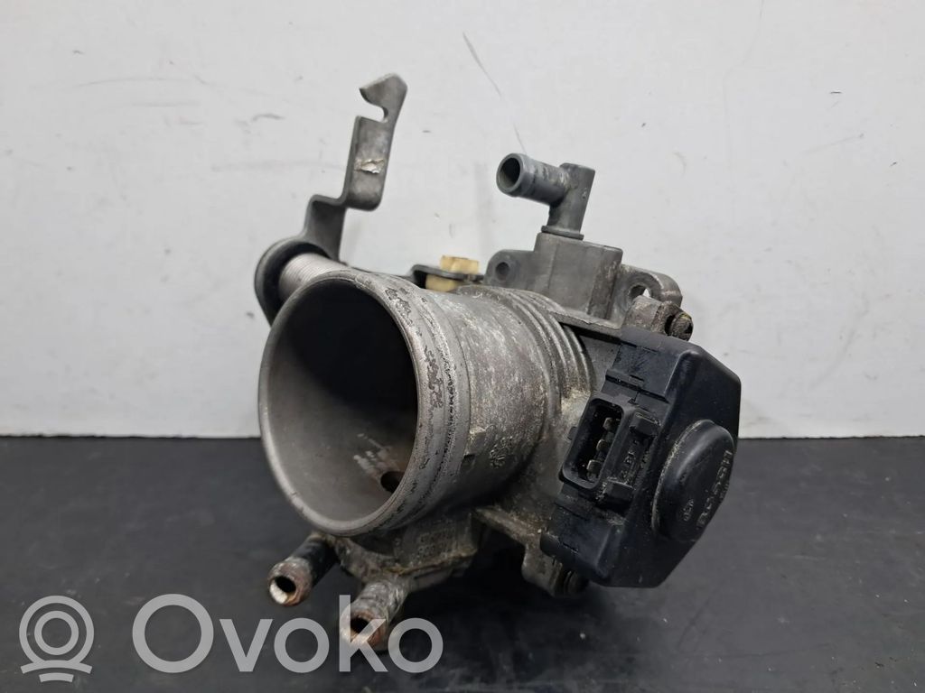 BMW 5 E34 Electric throttle body valve 