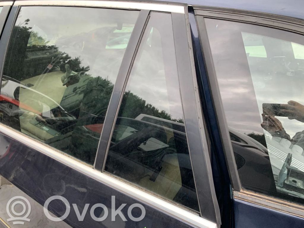 BMW X5M E70 Takasivuikkuna/-lasi 