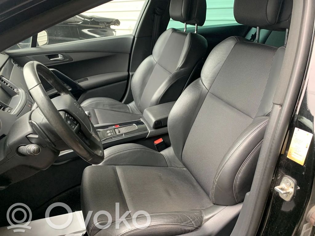 Peugeot 508 Sitze komplett 