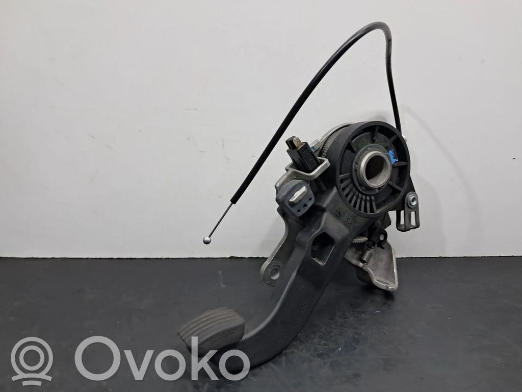 Mercedes-Benz CLS C219 Leva del freno a mano/freno di stazionamento 