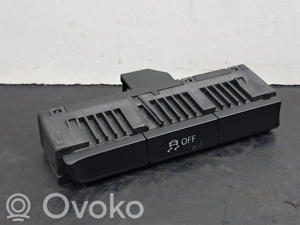 Interruptor ESP (programa de estabilidad)   8K1959673