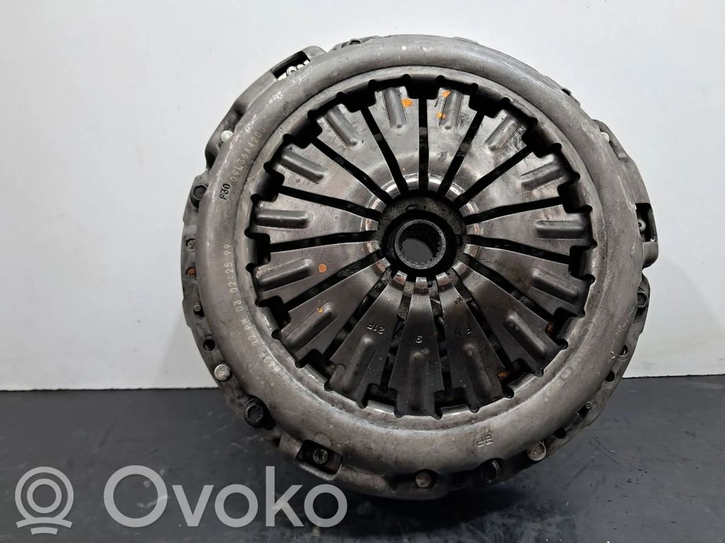 Sankabos komplektas   CM5G6477DD,07L36940Y0,09L36A4200,6366000017,CM5G6477DD,DS7G7C625AB