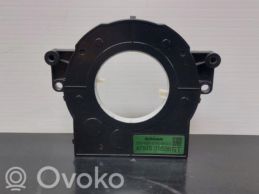 Steering angle sensor   47945,3TS0B