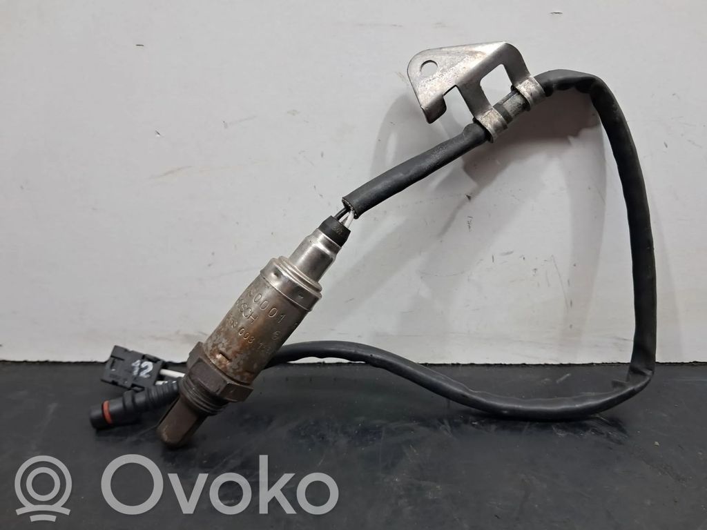 Mercedes-Benz 190 W201 Lambda probe sensor 