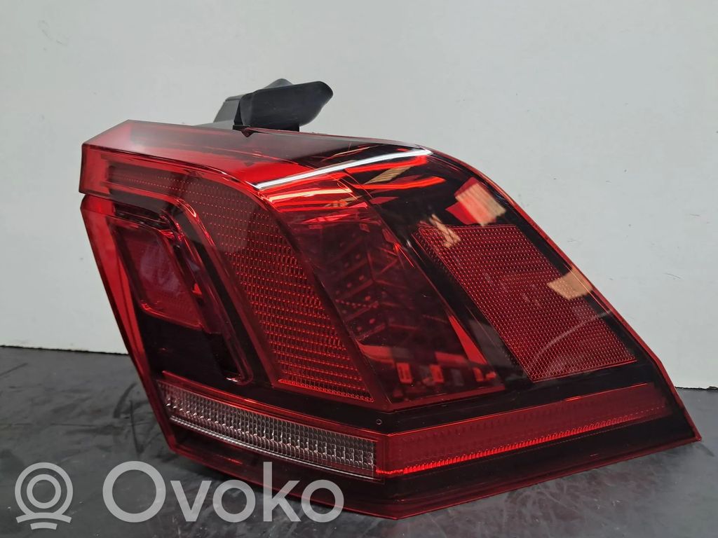 Volkswagen Tiguan Takavalot 