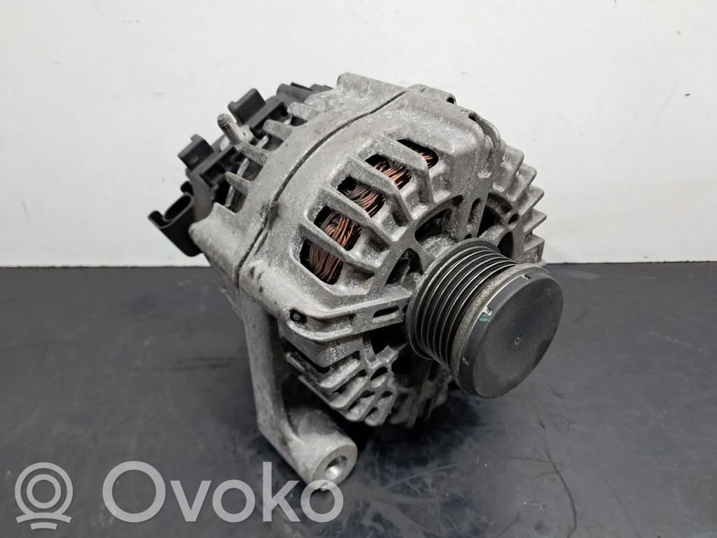 Alternador   8507623,12318507623,FG18D057