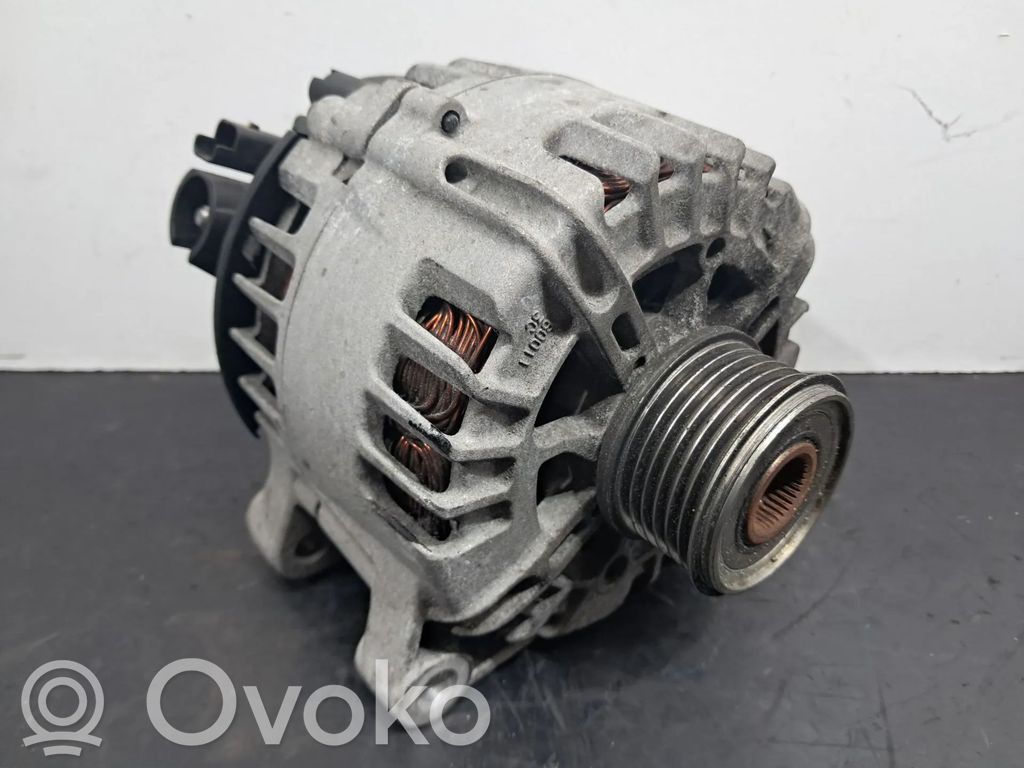 Lichtmaschine   9803750980,2617908A,FG18T112
