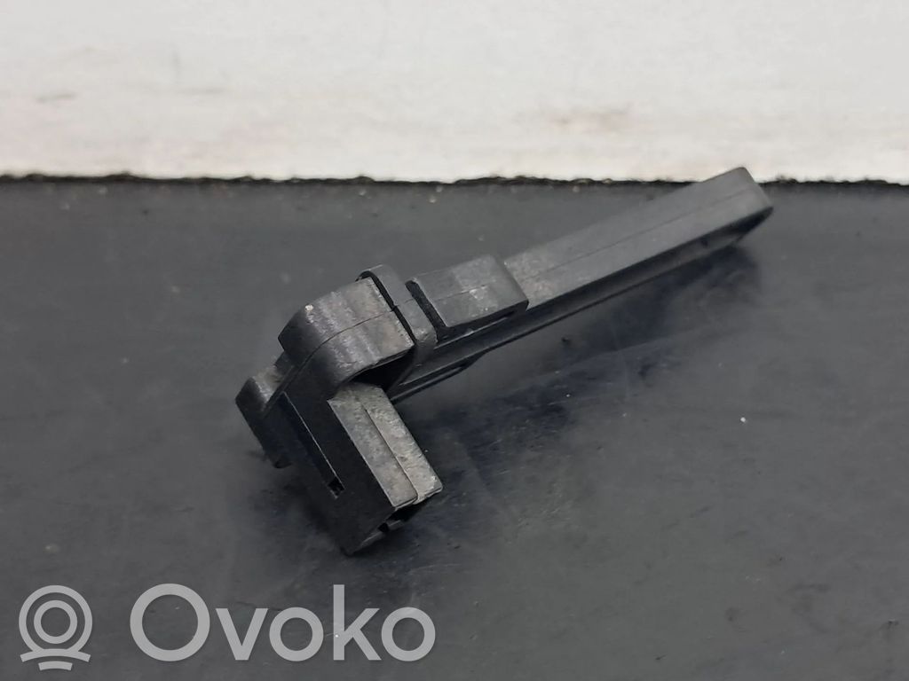 Porsche Panamera (970) Sensor de temperatura del aire externo/exterior 