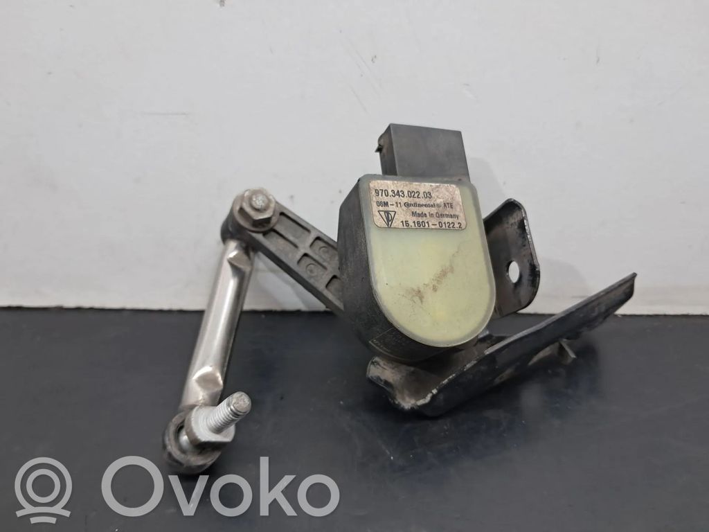 Sensor   97034302203,15160100601,15160101222,15160300341,15160500802,6PM00816152,97034302203