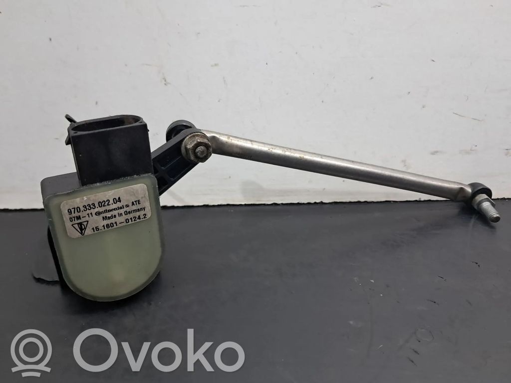 Sensor   97033302204,15160100601,15160101242,15160300361,15160500761,6PM00816152,97033302204