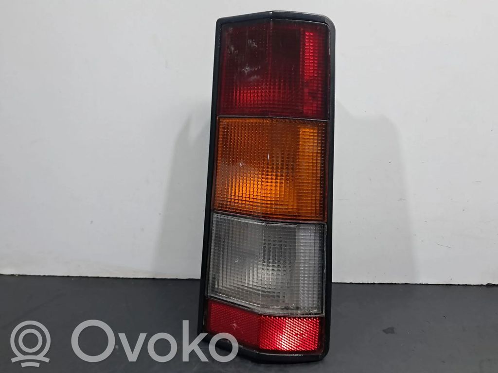 Renault Express Takavalot 
