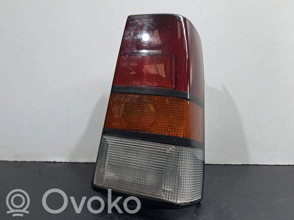 Fiat Panda 141 Takavalot 