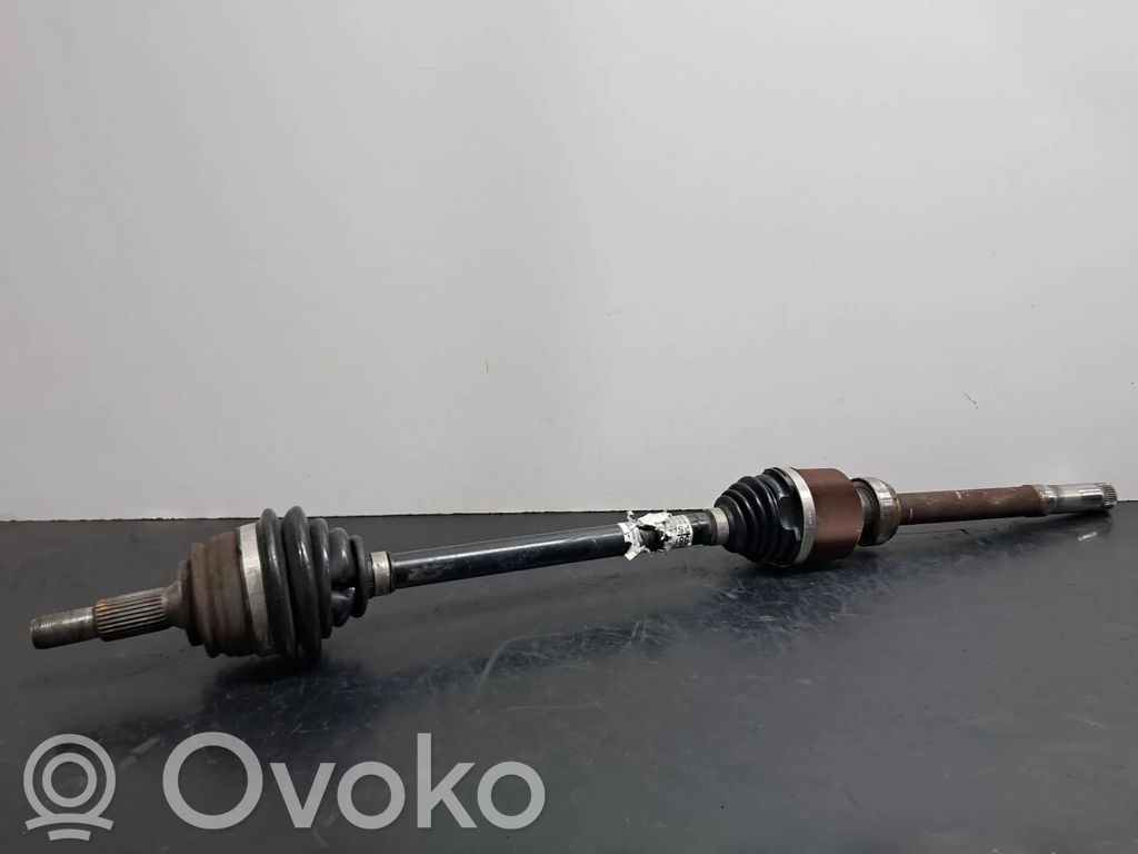 Peugeot 308 Front driveshaft 