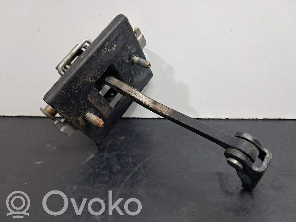 Citroen DS4 Durvju atvēruma ierobežotājs 