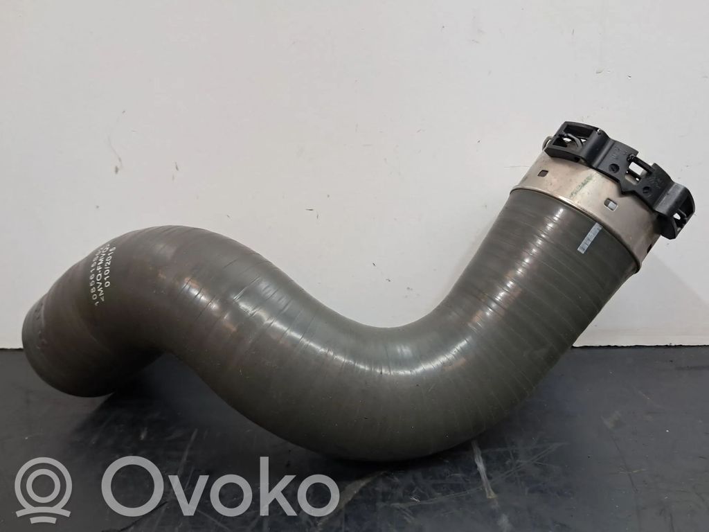 Intercooler hose/pipe   1085615S02