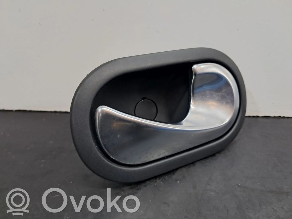 Renault Megane II Maniglia interna per portiera posteriore 