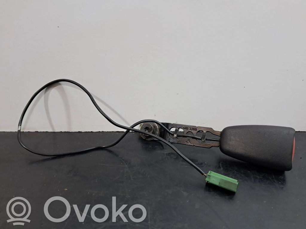 Volvo S40 Autres pièces intérieures 
