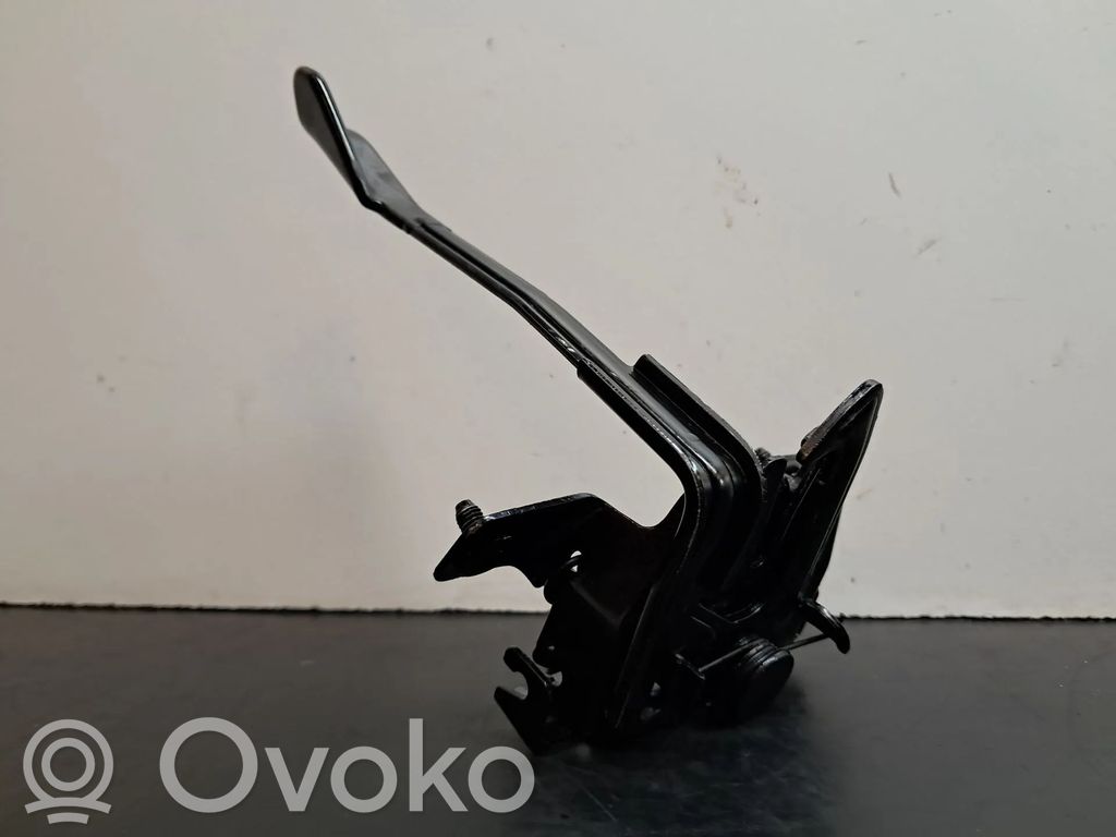 Hyundai ix20 Cârlig/încuietoare capotă motor 