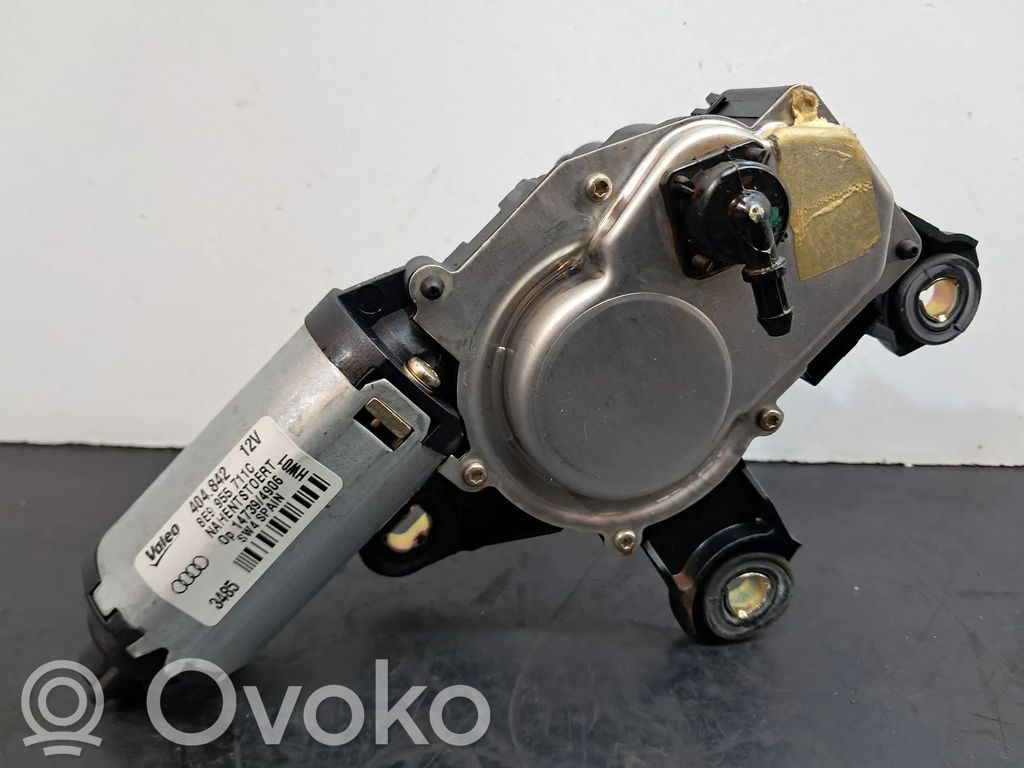 Wischermotor Heckscheibe   8E9955711C