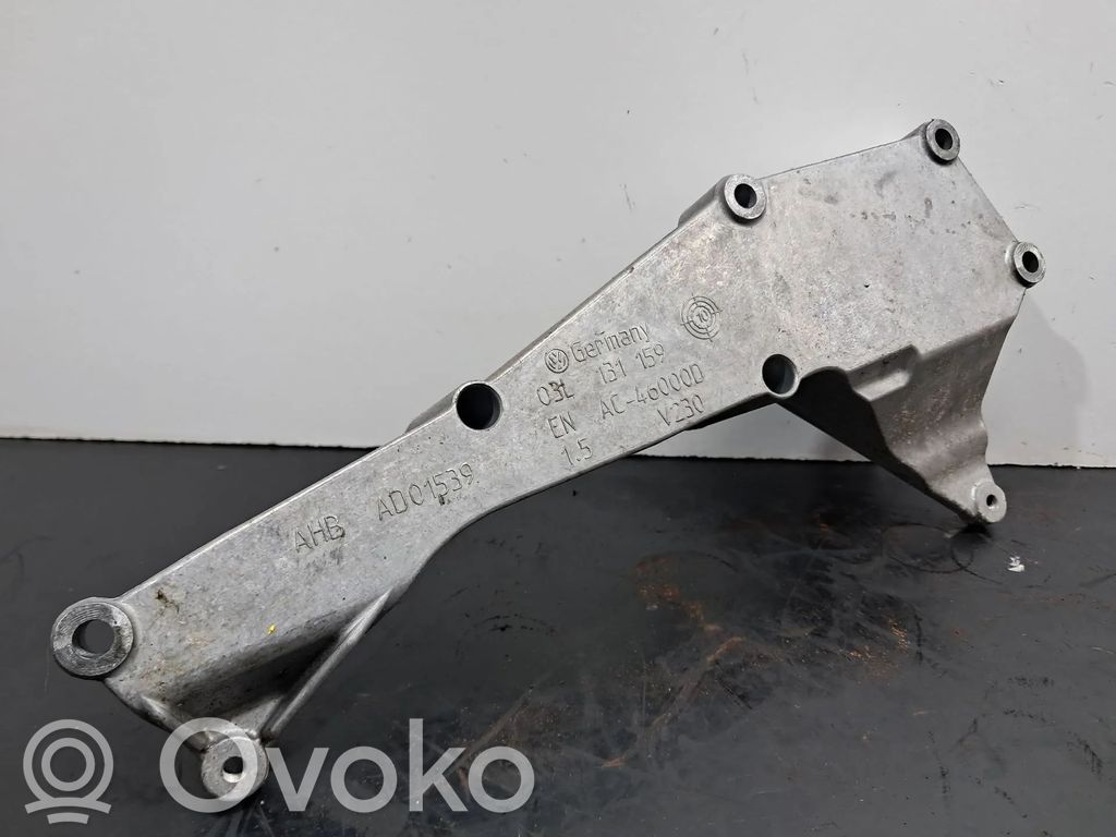 Audi A4 S4 B8 8K Base (soporte) 