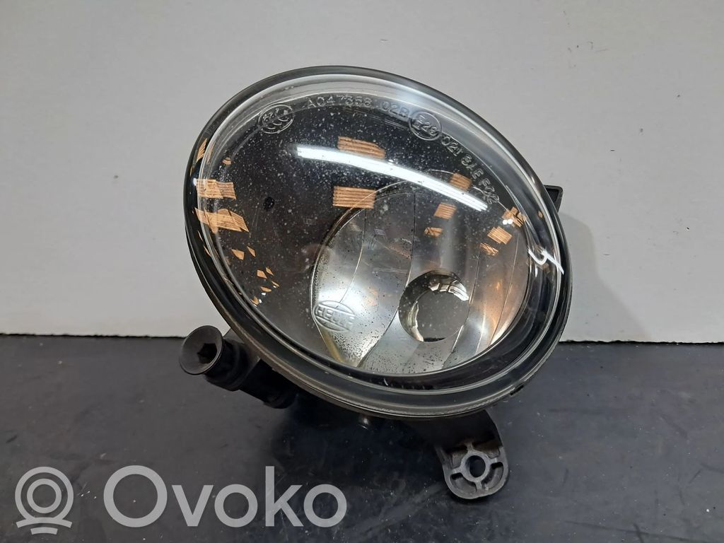 Nebelscheinwerfer vorne   8T0941699B