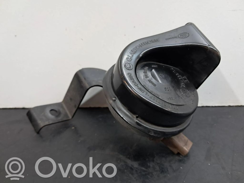Signal sonore   256106218R