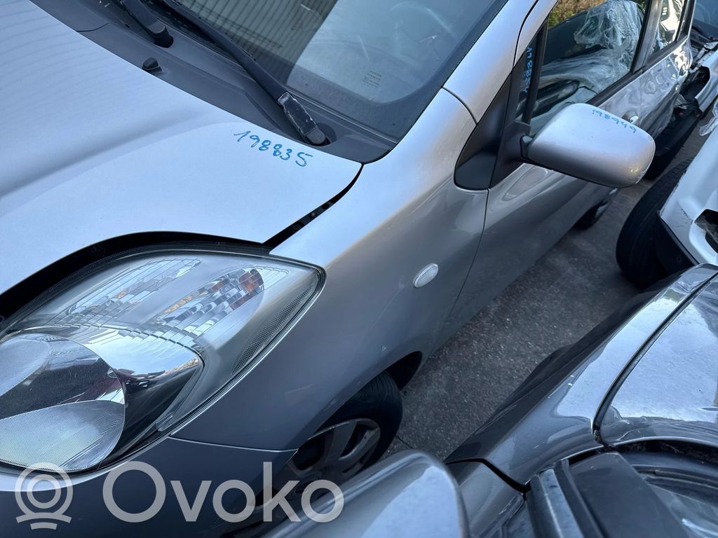 Guardabarro   5381252210,5381252210
