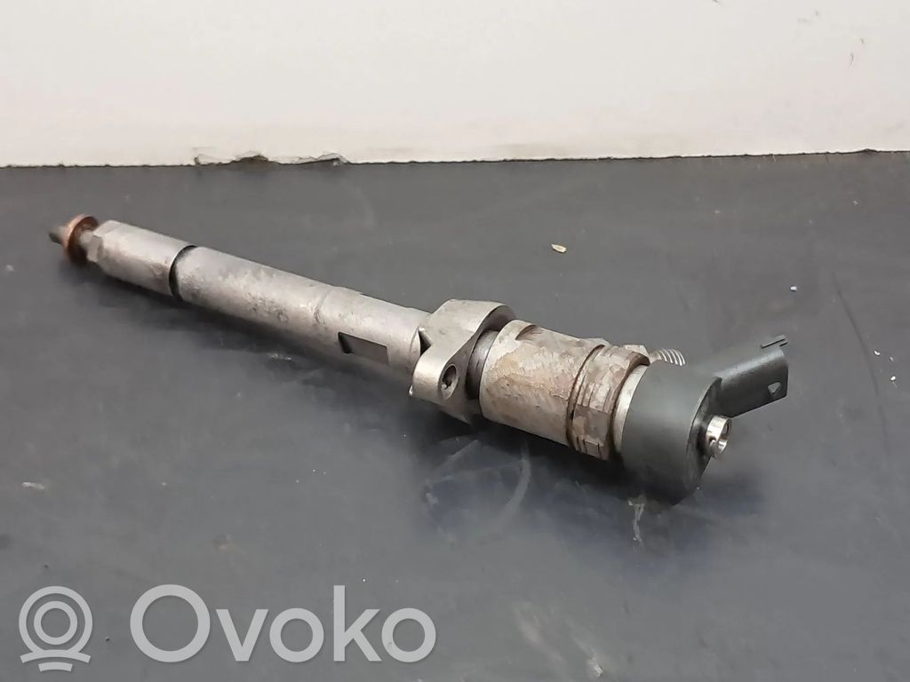 Injektor Einspritzdüse   0445110239