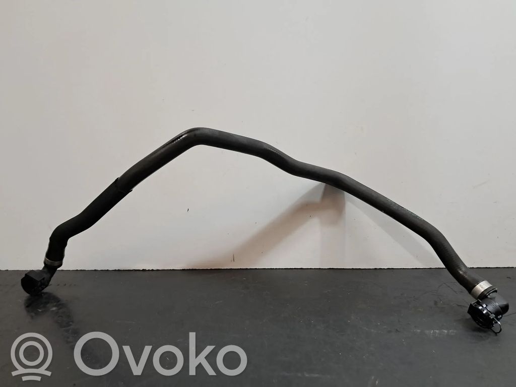 BMW X5M F85 Coolant pipe/hose 