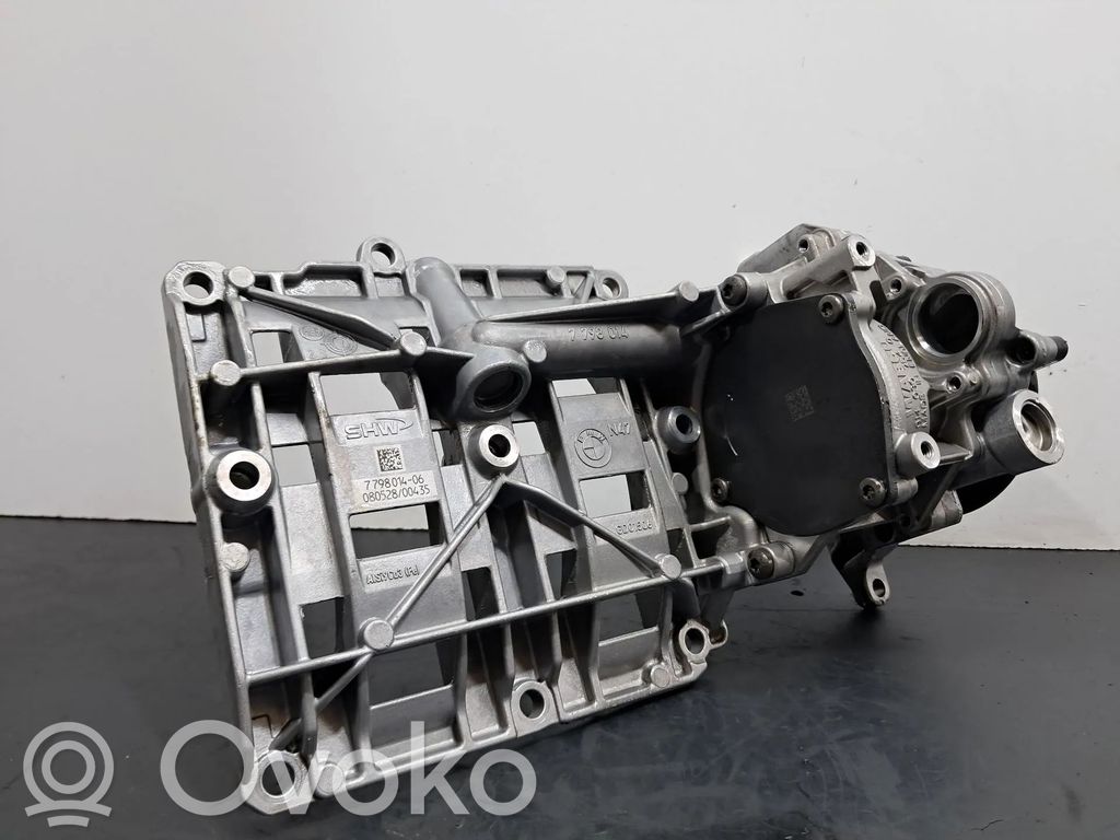 Oil pump   11417798014,11417798014,7798014,9140307540
