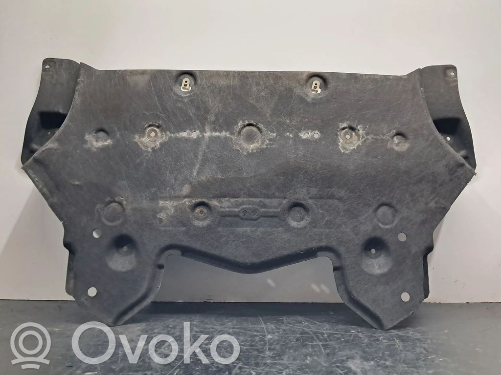 BMW X5M F85 Placa protectora/protector antisalpicaduras motor 