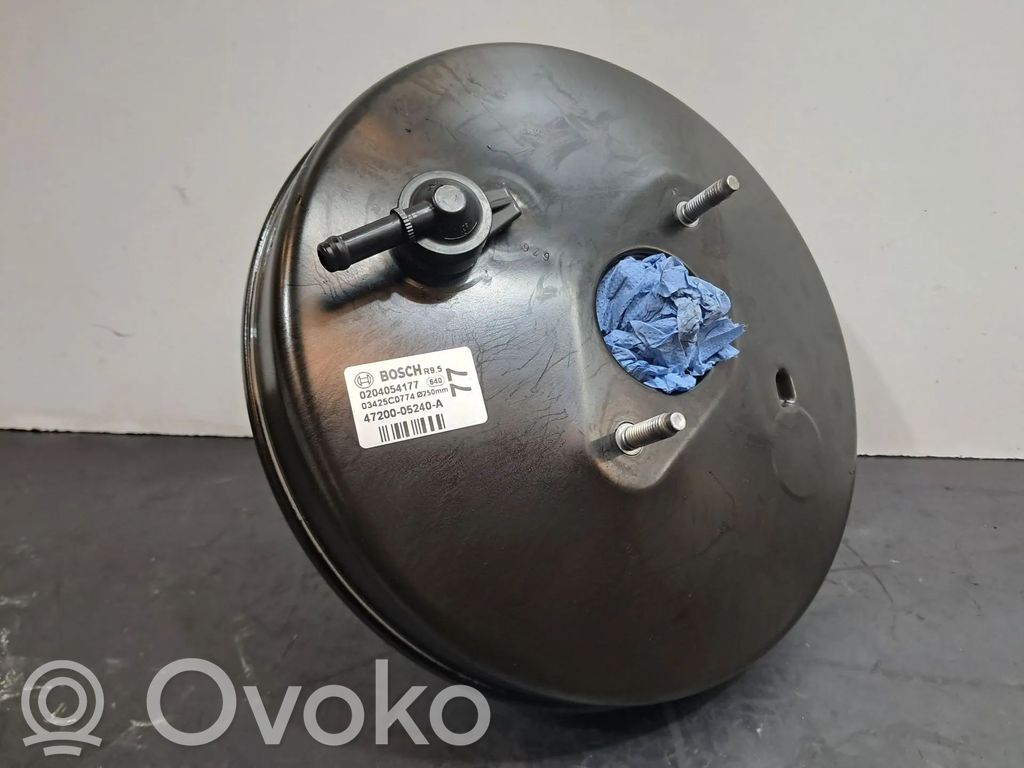 Toyota Avensis T270 Servofreno