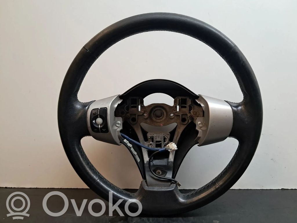Toyota Yaris Volant 