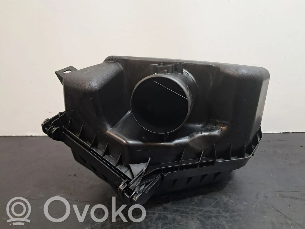 Toyota Avensis T270 Cutie filtru aer 