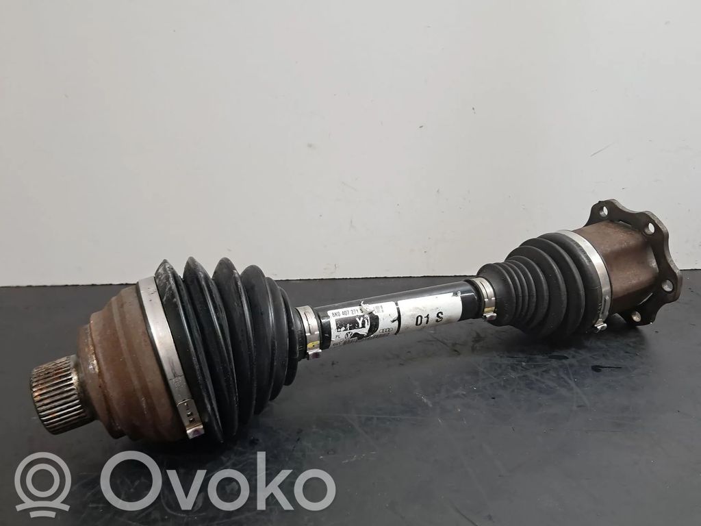 Priekšējā pusass   8K0407271S,8E0407272AA,8J0407272N,8K0407271AF,8K0407271AH,8K0407271AJ,8K0407271AK,8K0407271D,8K0407271E,8K0407271F,8K0407271P,8K0407271Q,8K0407271R,8K0407271S,8K0407451AV,8K0407451AX,8K0407451CV,8K0407451CX,8K0407451DV,8K0407451DX,8K0407451EX,8K0407451FX,8K0407451GV,8K0407451GX,8K0407451HV,8K0407451HX,8K0407451JV,8K0407451JX,8K0407451KX,8K0407451L,8K0407451LV,8K0407451LX,8K0498099,8K0498099C,8K0498099CX,8K0498099D,8K0498099DX,8K0498099X,8KD407271A,8W0407271E,8W0407271F