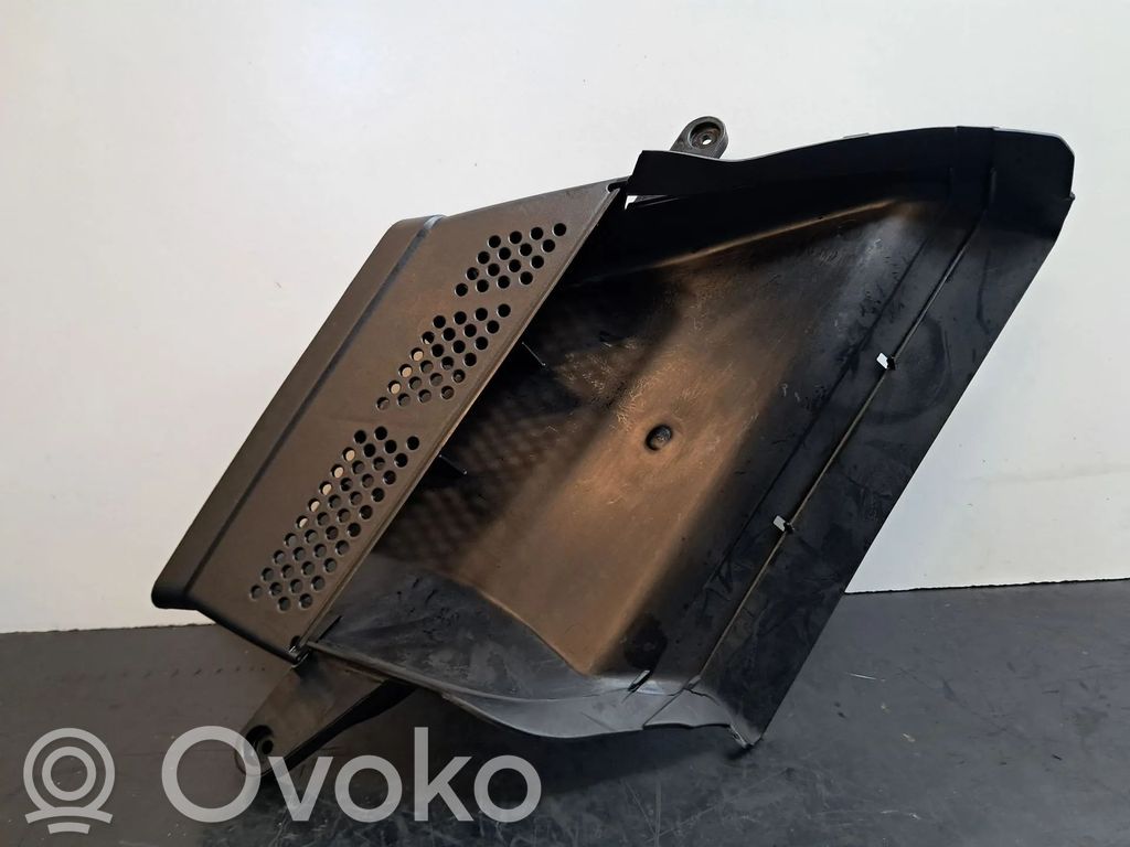 Audi A4 S4 B8 8K Conductă/furtun admisie aer 