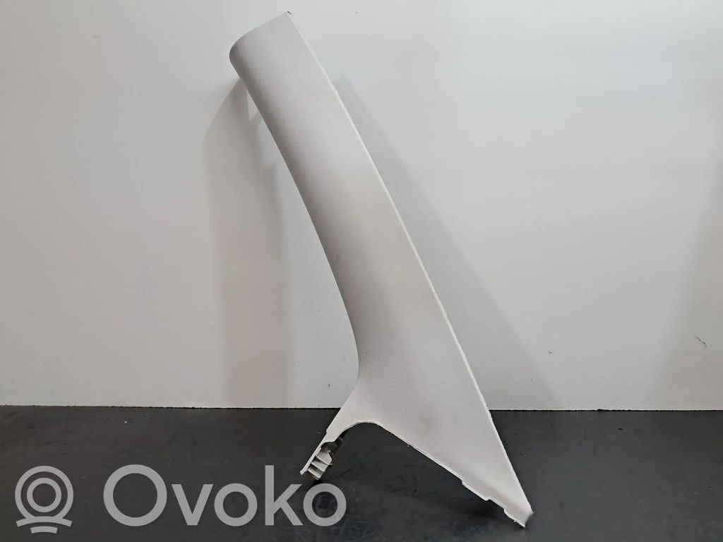 (A) Revêtement de pilier   162221500C,162221500C