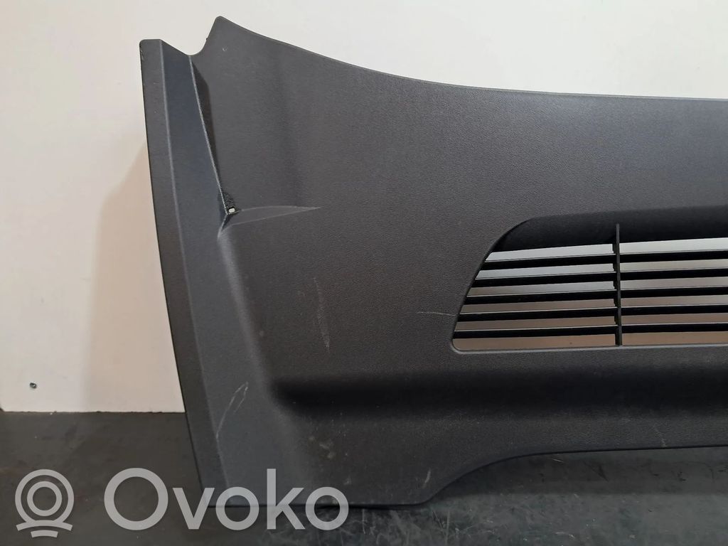 Tesla Model Y Muu sisätilojen osa 