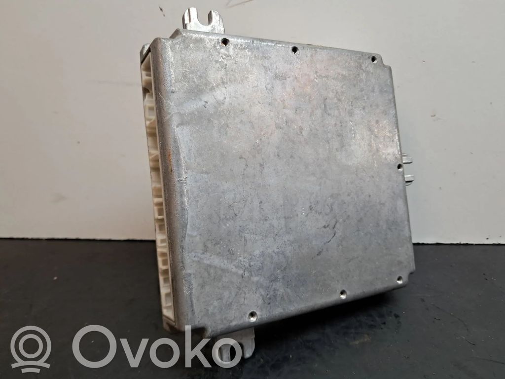 Honda Jazz Engine control unit/module 