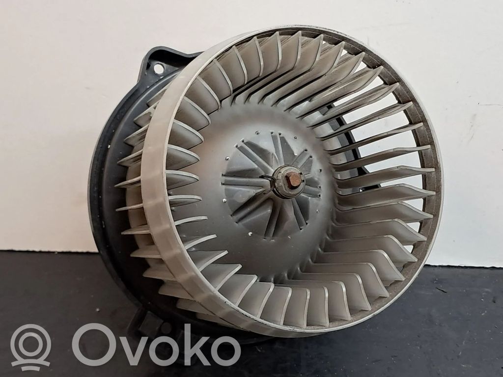 Honda Jazz Mazā radiatora ventilators 