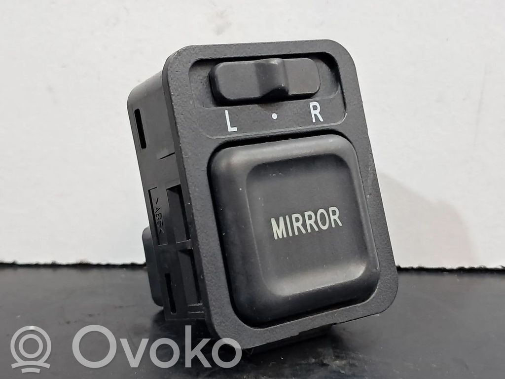 Honda Jazz Wing mirror switch 