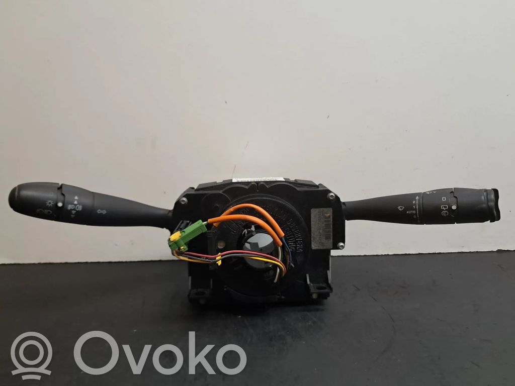 Citroen C3 Otros interruptores/perillas/selectores 