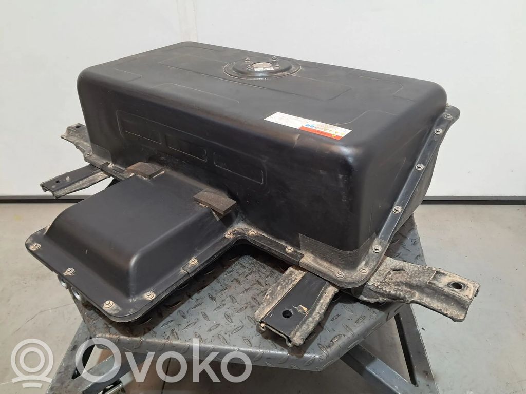 Dacia Spring Car battery 