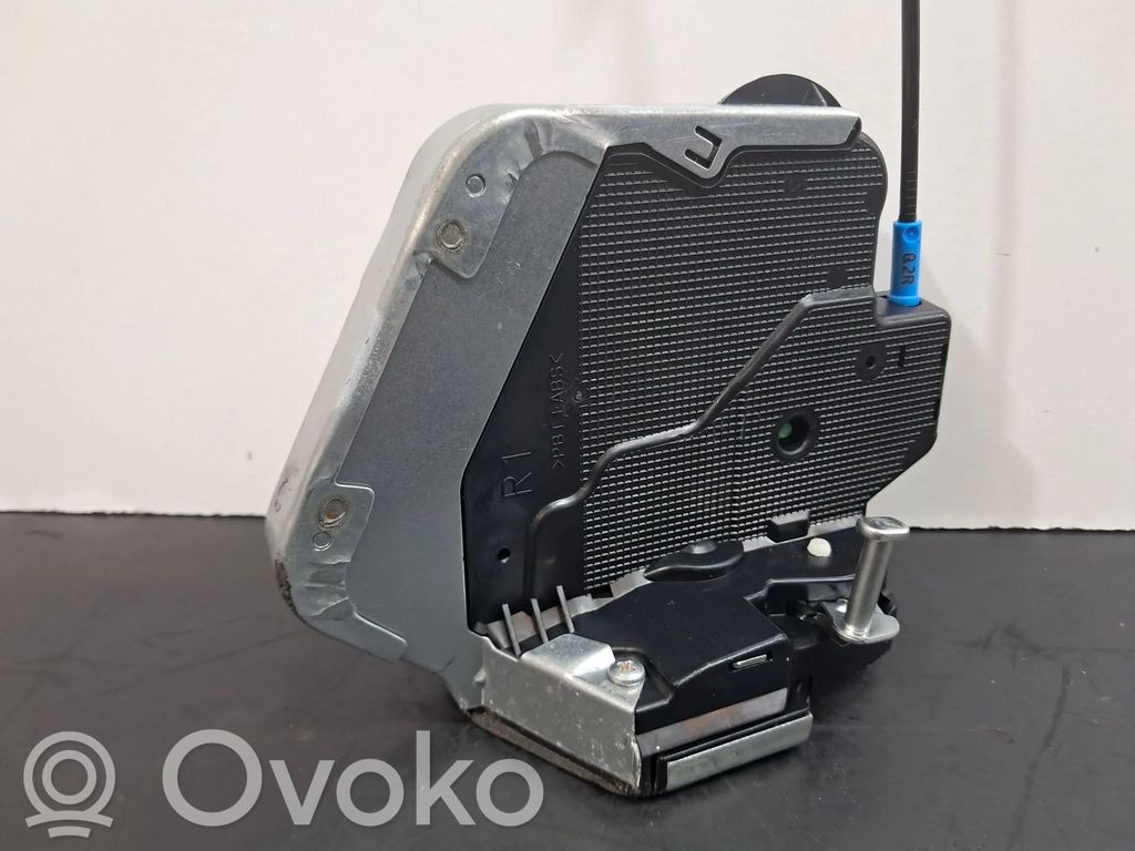 Zamek drzwi tylnych   6905012410,4G3008,6905012410,N4